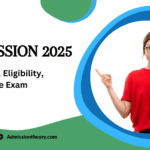 BA Admission 2025