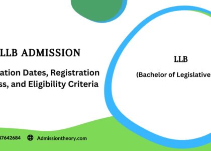 LLB Admission