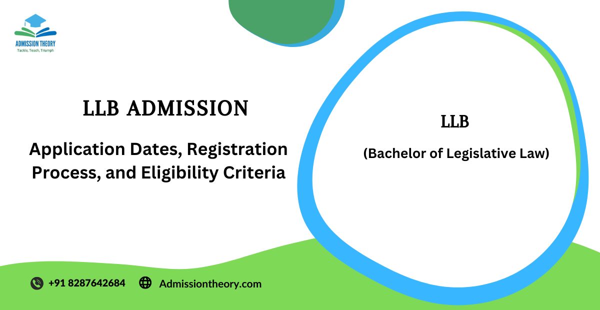 LLB Admission