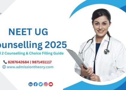 NEET UG 2025 Round 2 counselling choice filling, admission cutoffs, and eligibility guide