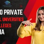 Top 20 Private Medical Universities/Colleges in India 2025 – State-Wise Ranking