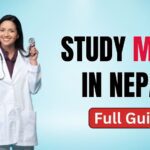 MBBS admission process in Nepal for Indian students 2025