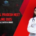 Himachal Pradesh NEET Counselling 2025 Round 3 schedule, choice filling guide, and key admission dates