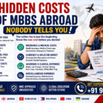 Hidden Costs of MBBS Abroad Nobody Tells You
