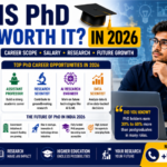 Is PhD Worth It in 2026?