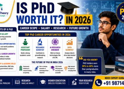 Is PhD Worth It in 2026?