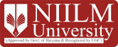 NIILM University