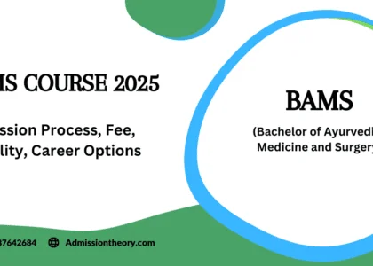 BAMS Course